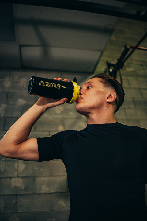 Optimize my Hydration