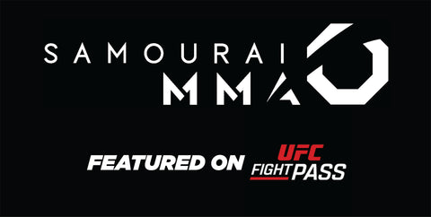 Samourai MMA